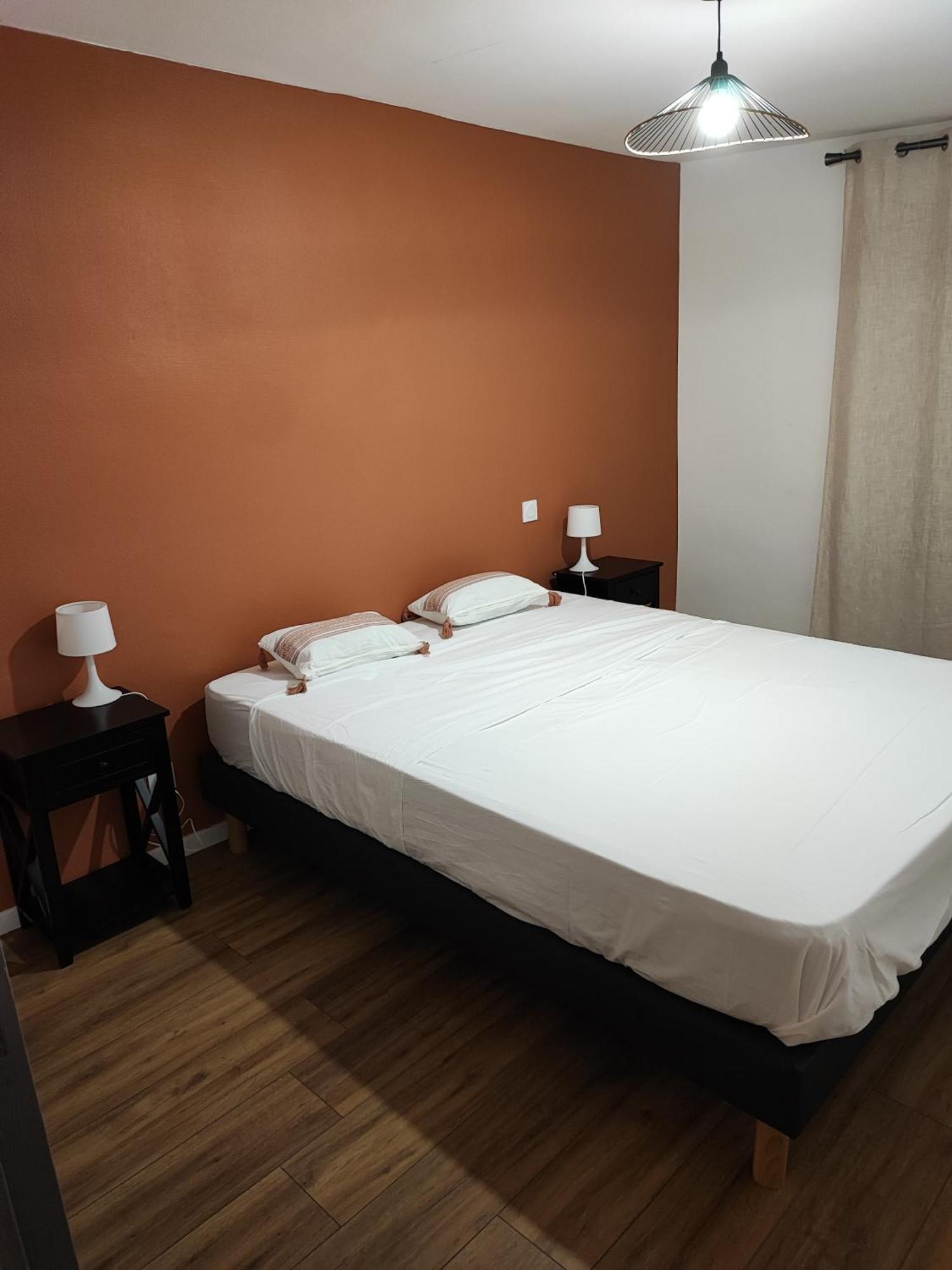 Apparthotel La Liviniere Quarto foto